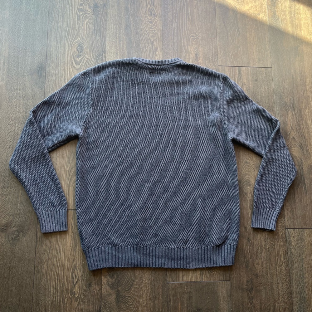 Brixton Sweater - Picture 2 of 10